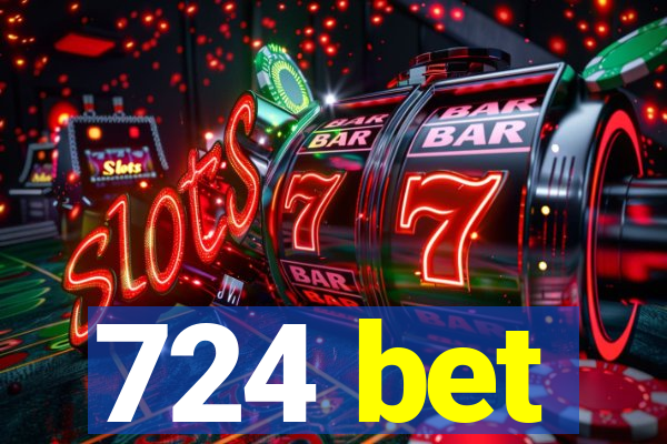 724 bet
